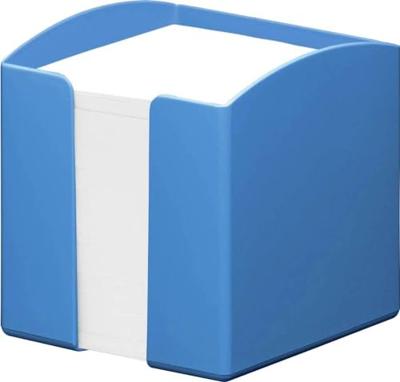 Memokubus durable eco blauw Memokubus durable eco blauw