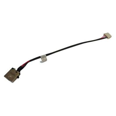 Notebook DC power jack for Acer Aspire E5-522 E5-532 E5-573 V3-574 with cable Notebook DC power jack for Acer Aspire E5-522 E5-532 E5-573 V3-574 with cable