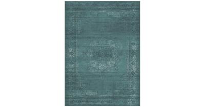 Jackie And The Fish - Vloerkleed Khayyam Told Me Veronese (outlet) - 170x240 cm