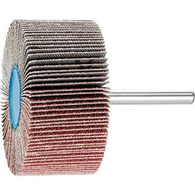 PFERD TOOLS 44509086 Korund lamellenschijf Diameter 60 mm 10 stuk(s)