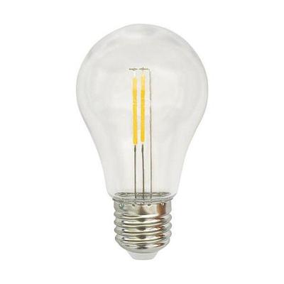 LED E27-A60 Filamentlamp 2 Watt - 2700K - IP44 LED E27-A60 Filamentlamp 2 Watt - 2700K - IP44