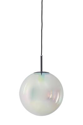 Light & Living Hanglamp 'Medina' 30cm, kleur Rainbow