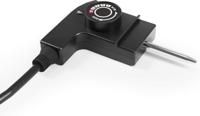 Tristar Slim XL Grillplaat Elektrisch Zwart - thumbnail