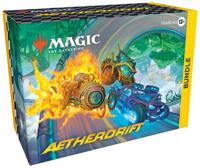 Magic the Gathering Aetherdrift Bundle french - thumbnail