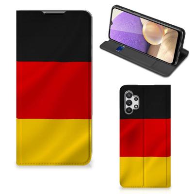 Samsung Galaxy A32 5G | Standcase | Duitsland