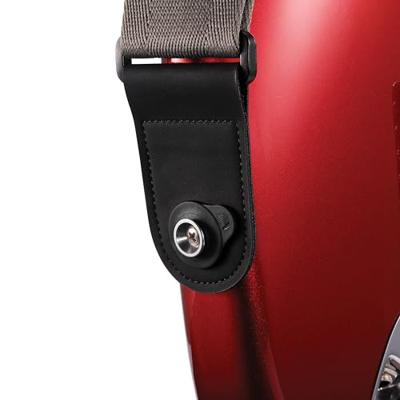 D'Addario Flex Lock Strap Block 4-Pack Black D'Addario Flex Lock Strap Block 4-Pack Black
