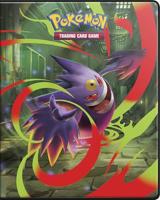 Pokémon TCG Mega Evolution Phantasmal Flames 4-pocket portfolio - thumbnail