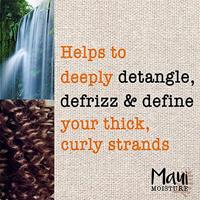 Maui Moisture Conditioner Coconut Oil - thumbnail