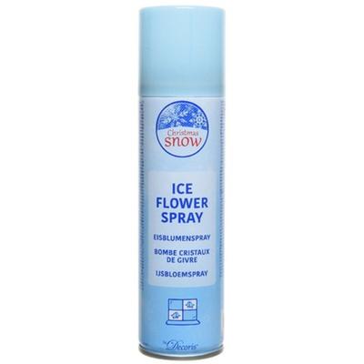 Decoris Sneeuwspray spuitbus 150 ml spuitsneeuw Decoris Sneeuwspray spuitbus 150 ml spuitsneeuw