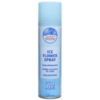 Decoris Sneeuwspray spuitbus 150 ml spuitsneeuw - thumbnail