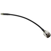 Wittenberg Antennen Antenneadapter N-stekker, FME-bus - thumbnail