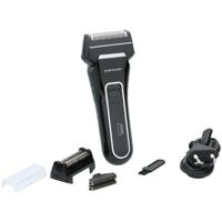 Dunlop Oplaadbaar Scheerapparaat - Dubbele scheermessen - thumbnail