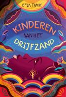 Kinderen van het drijfzand - Efua Traoré - ebook - thumbnail