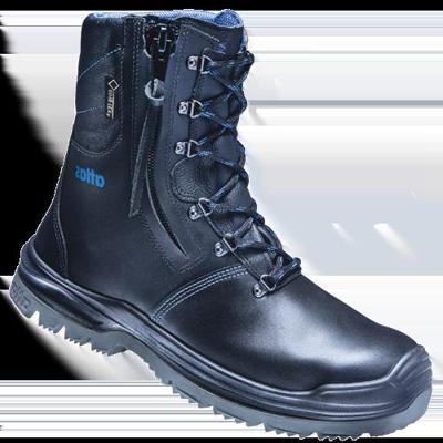 Atlas Werklaars XR GTX 945 XP Thermo Hoog S3 gevoerd | Zwart | Maat 45 - 00.012.152.45