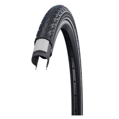 Schwalbe buitenband 24x1 3/8 37-540 delta plus cruiser reflex Schwalbe buitenband 24x1 3/8 37-540 delta plus cruiser reflex