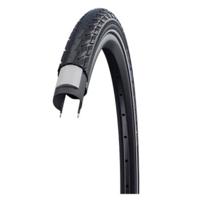 Schwalbe buitenband 24x1 3/8 37-540 delta plus cruiser reflex - thumbnail