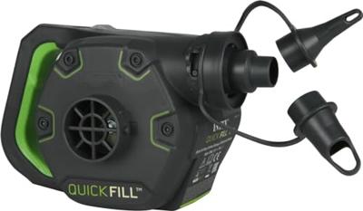Intex 66642 Quick-Fill Elektrische Pomp 220-240V - thumbnail