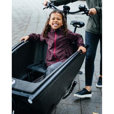 GO Kids Regenjas Essential Kids