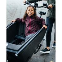 GO Kids Regenjas Essential Kids - thumbnail