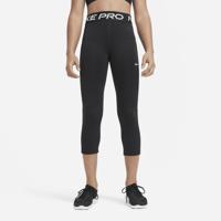 Nike Meisjes Capri Pro Sportlegging Meisjes 164 - thumbnail