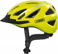 Abus helm urban-i 3.0 mips signal yellow l 56-61cm - thumbnail