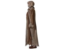 Kostuums voor Volwassenen Tovenaar Halloween - Maat: XXL - Maat: XXL - thumbnail