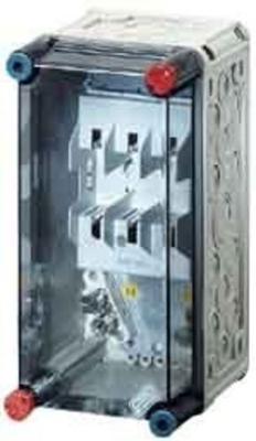 Hensel 2000154 NH-zekeringhouder 125 A