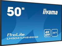 Dis Public 50 Iiyama LH5041UHS-B2AG UHD - thumbnail
