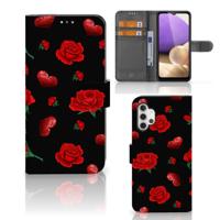 Samsung Galaxy A32 4G Leuk Hoesje Valentine - thumbnail