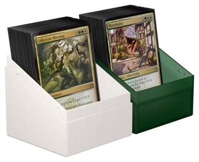 Ultimate Guard Boulder 100+ Magic: The Gathering Guild Summit - Selesnya