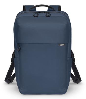 Dicota D32120-RPET Laptoprugzak Blauw - thumbnail