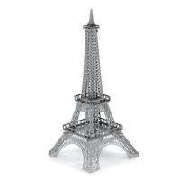 Eureka Metal earth eiffel tower - thumbnail