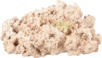 Aquarium Rocco Koraal Beige - 24 x 20 x 11 cm 24 x 20 x 11 cm Flamingo Beige - thumbnail