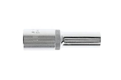 Gedore RED R61001114 3300305 Dopsleutelinzetstuk Metrisch, Inch 1/2 (12.5 mm) 1 stuks Gedore RED R61001114 3300305 Dopsleutelinzetstuk Metrisch, Inch 1/2 (12.5 mm) 1 stuks