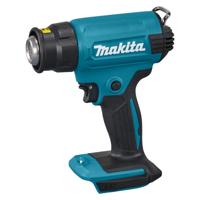 Makita DHG180Z Accu Heteluchtpistool 18V Basic Body - thumbnail