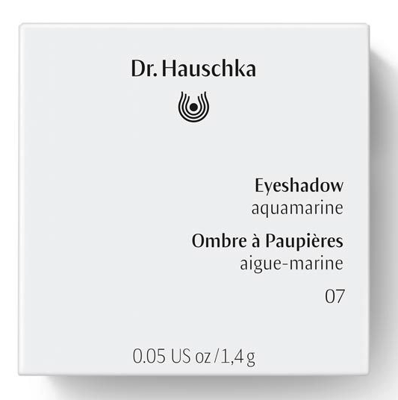 Dr. Hauschka Eyeshadow Aquamarine 07