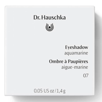 Dr. Hauschka Eyeshadow Aquamarine 07 - thumbnail