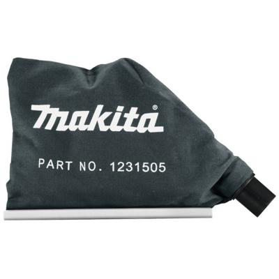 Makita Accessoires Stofzak linnen - 123150-5
