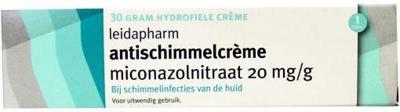Miconazol 20mg/g creme Miconazol 20mg/g creme