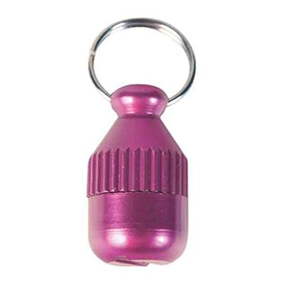 TRIXIE ADRESHANGER ASSORTI 6 ST