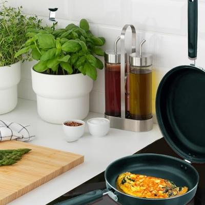 Omeletpan Ibili Ø 20 cm