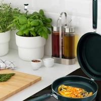 Omeletpan Ibili Ø 20 cm - thumbnail