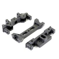 FTX - Texan 1/10 Bumper Mounts (FTX9860) - thumbnail