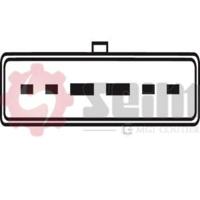 Raambedieningsmechanisme 901350 - thumbnail