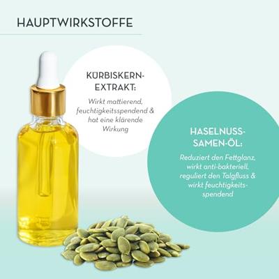 Jean D'Arcel Purifiante Crème Sebo-Balance 50ml