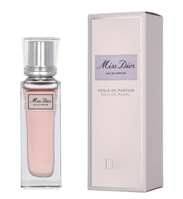 Christian Dior - Dior Miss Dior Eau de Parfum Rollerball 20 ml Dames