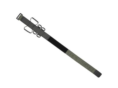 TOPEAK Elementa strap - green - large