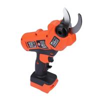 BLACK+DECKER BCPP18B 18V Takkenschaar 25 mm | Zonder accu - BCPP18B-XJ - thumbnail