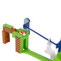 Sonic - Go Go Racers Adventure Playset: Knuckles - thumbnail