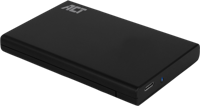 ACT Connectivity 2.5" SATA hard drive behuizing externe behuizing - thumbnail